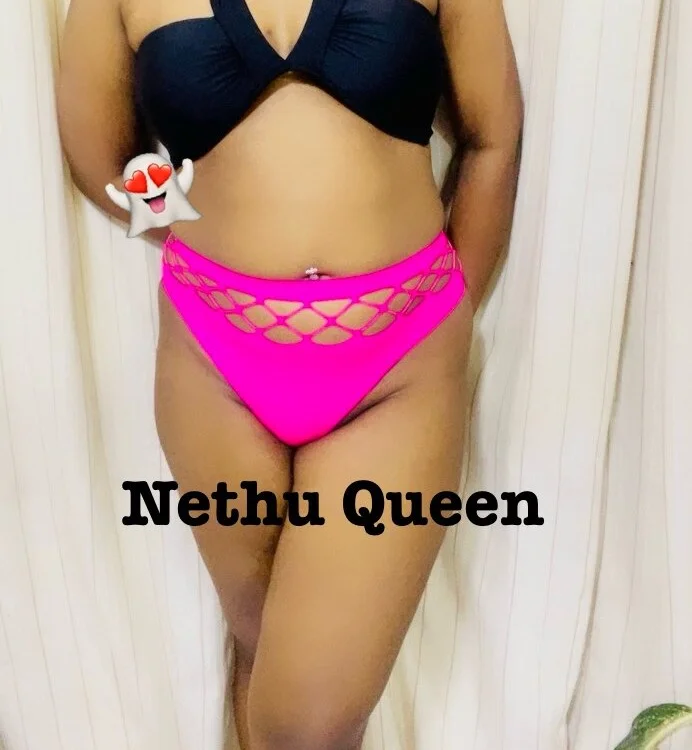 Chat XXX offline de NethuQueen