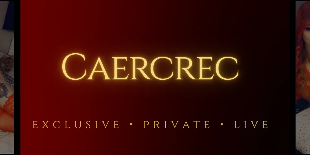 Offline chatovací místnost caercrec