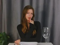 Erosyne live cam profile - MySuperHot