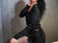 SelenaXoX's webcam live show