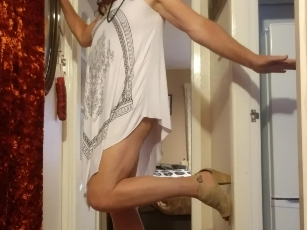 PaulaSaxCD Adlı Modelin Çevrimdışı XXX Sohbeti