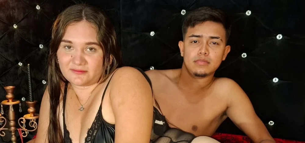 AdanAndEstefany offline XXX-chat