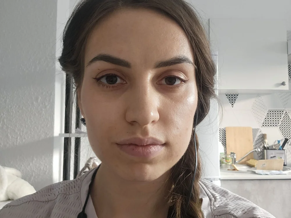 Shawty_Samira's Offline Chat Room