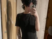 metlVV's webcam live show