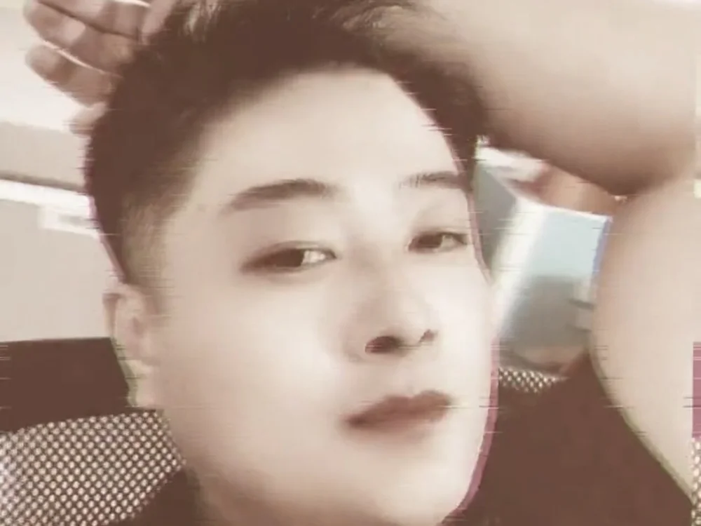Minyu928 오프라인 XXX 채팅