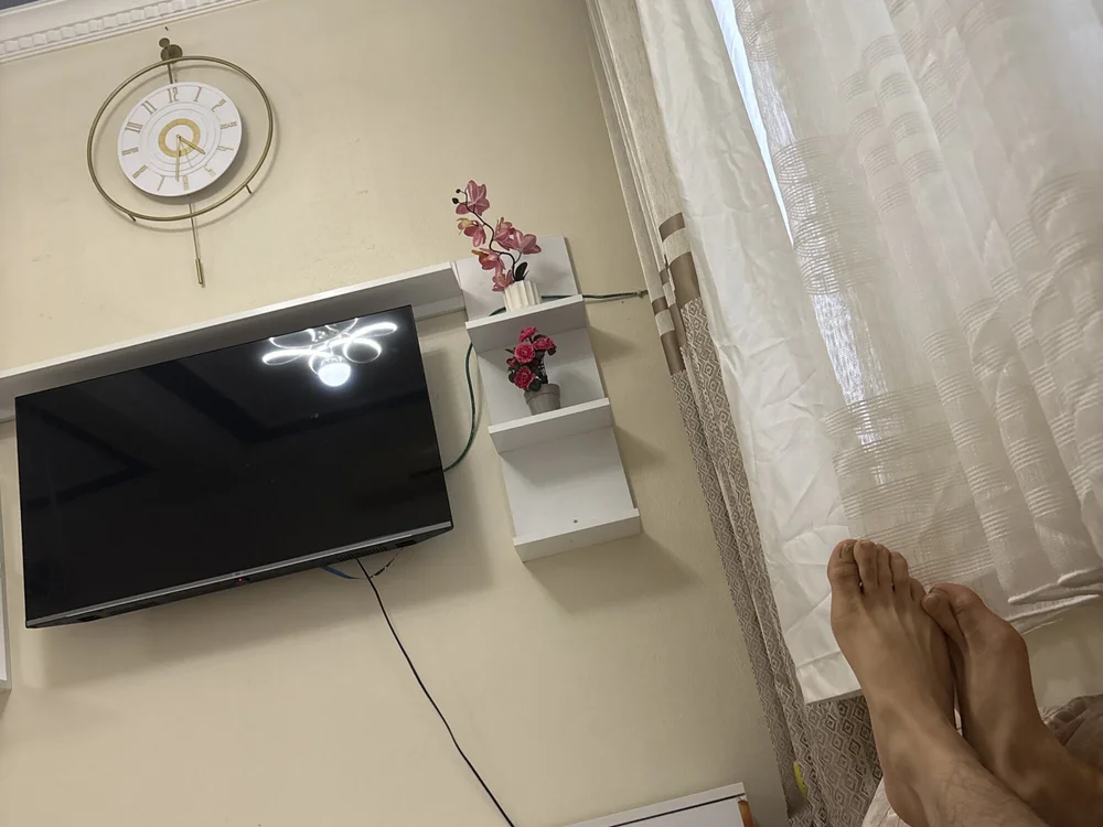 sikiciadana0121 Adlı Modelin Çevrimdışı XXX Sohbeti