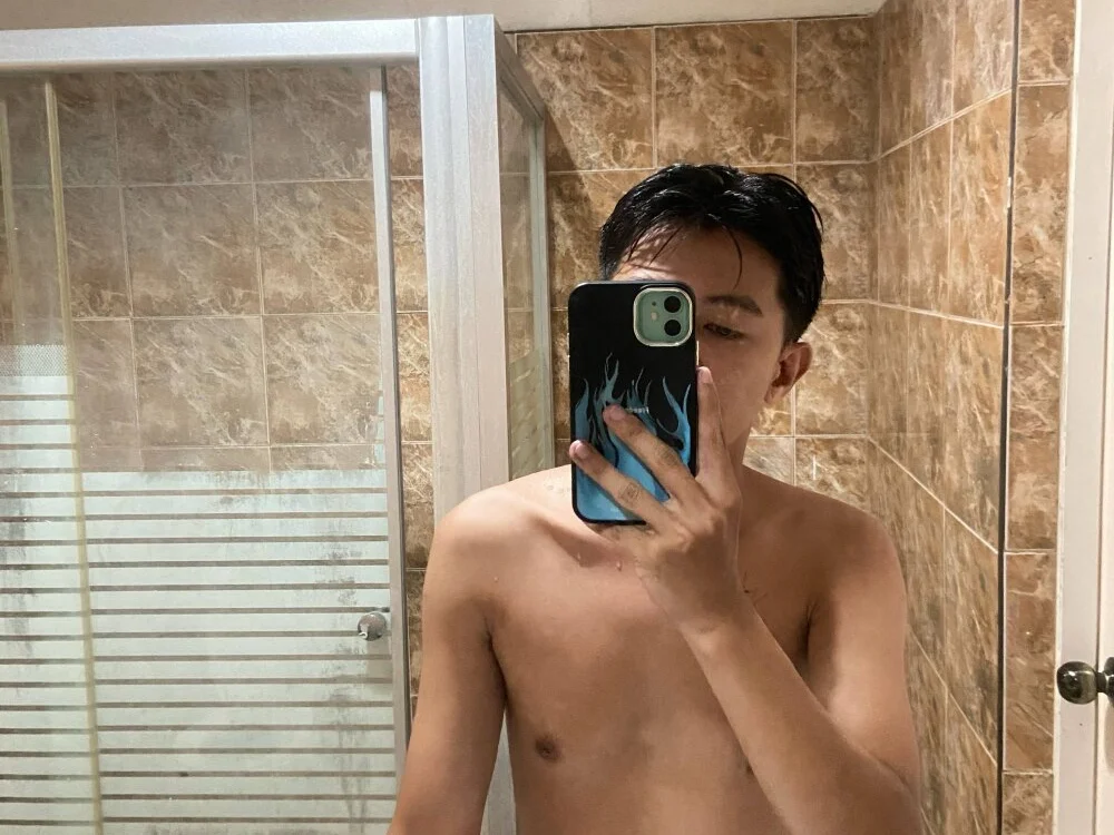 Asian_hornyforyou cam model