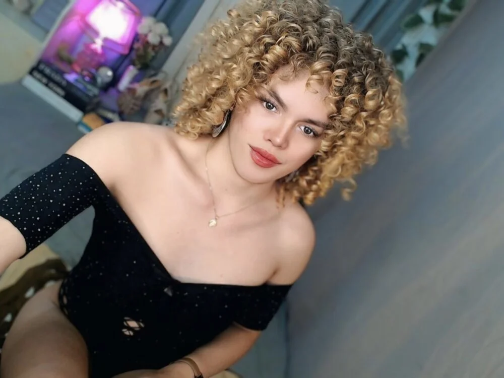 Sembang XXX Luar Talian Maxinemcbride