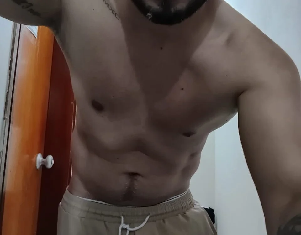 Darekvoss' Offline XXX Chat