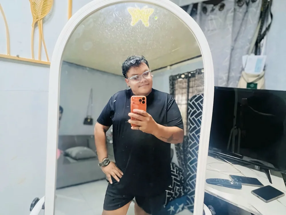 ห้องแชทออฟไลน์ของ jmsolomon