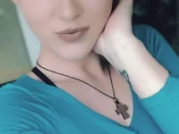 XXX chat uživo modela Sweet_Aurorari