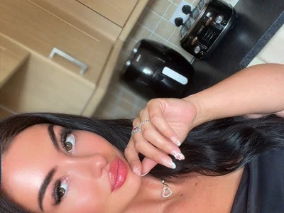 CherryVenomm - blowjob
