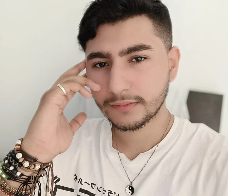 Adrixcan's Offline Chat Room
