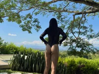 valeriahornier's webcam live show