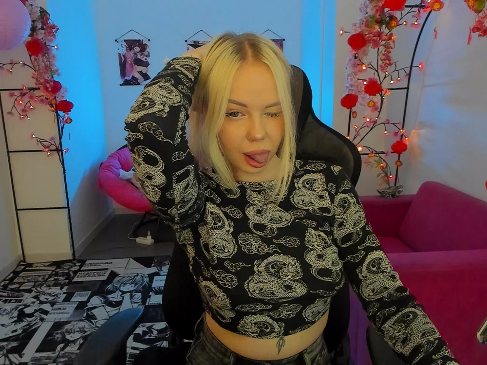 Offline XXX chat ChloeReedds