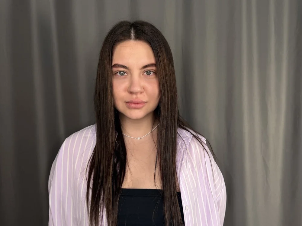 SharikaCampau Chat XXX offline