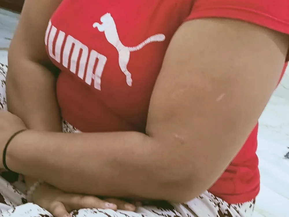 KissMeKavya's Offline XXX Chat