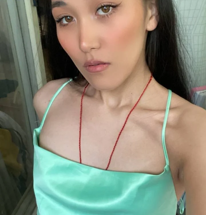 MeghanBaber offline chatrum