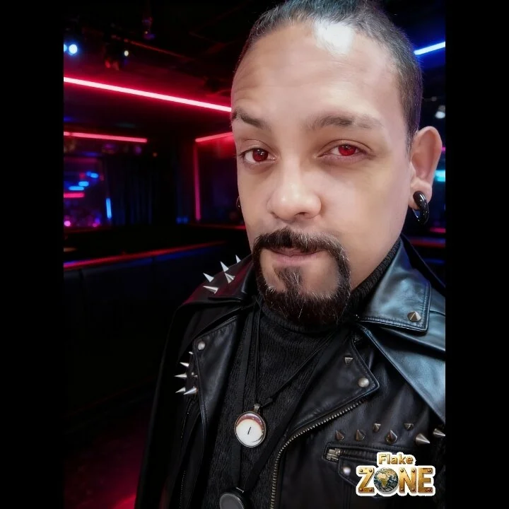 DonFlamel's Offline Chat Room