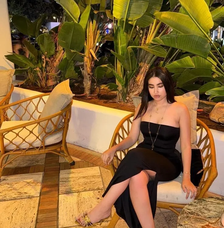 Daloa-89 Adlı Modelin Çevrimdışı XXX Sohbeti