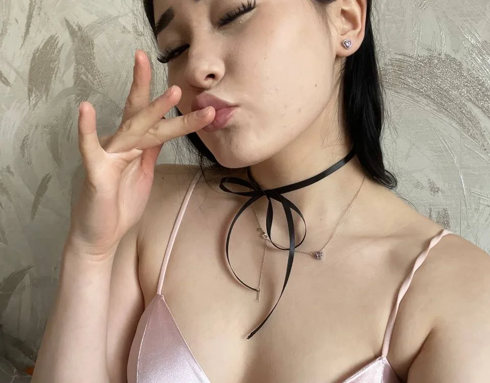 Chat XXX ao vivo de babydollalsi