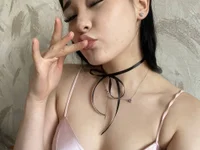 babydollalsi's webcam live show