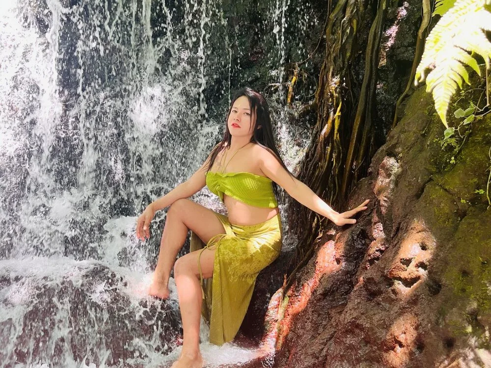 Angelic_Asian69 Chat XXX Ngoại tuyến