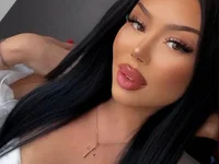 Модель NatashaVoss