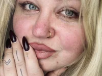 Модель ZaraReignn