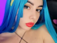 Živý XXX chat BelleMapple