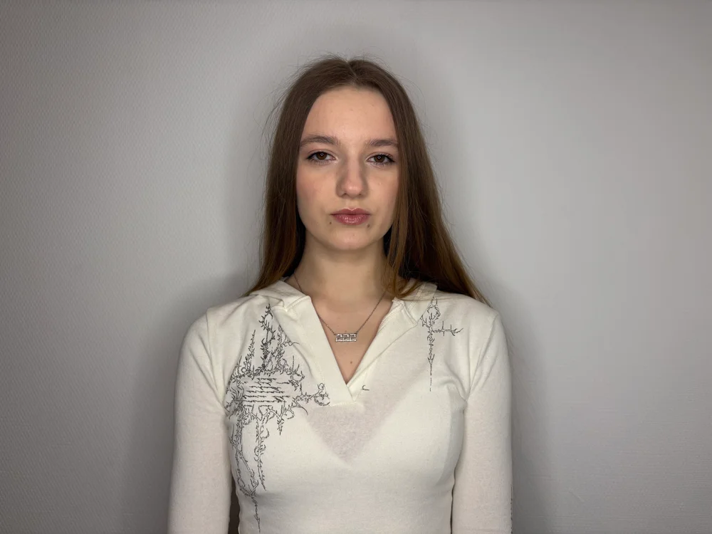 Živý XXX chat JaniRehberg