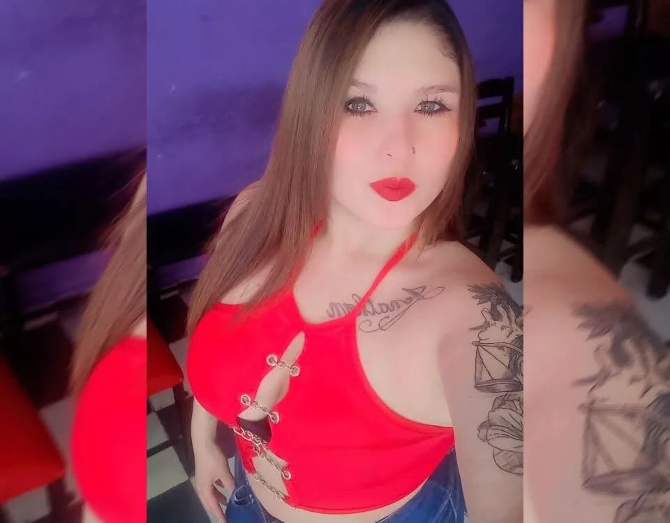 Czat XXX offline – Salome_Dg
