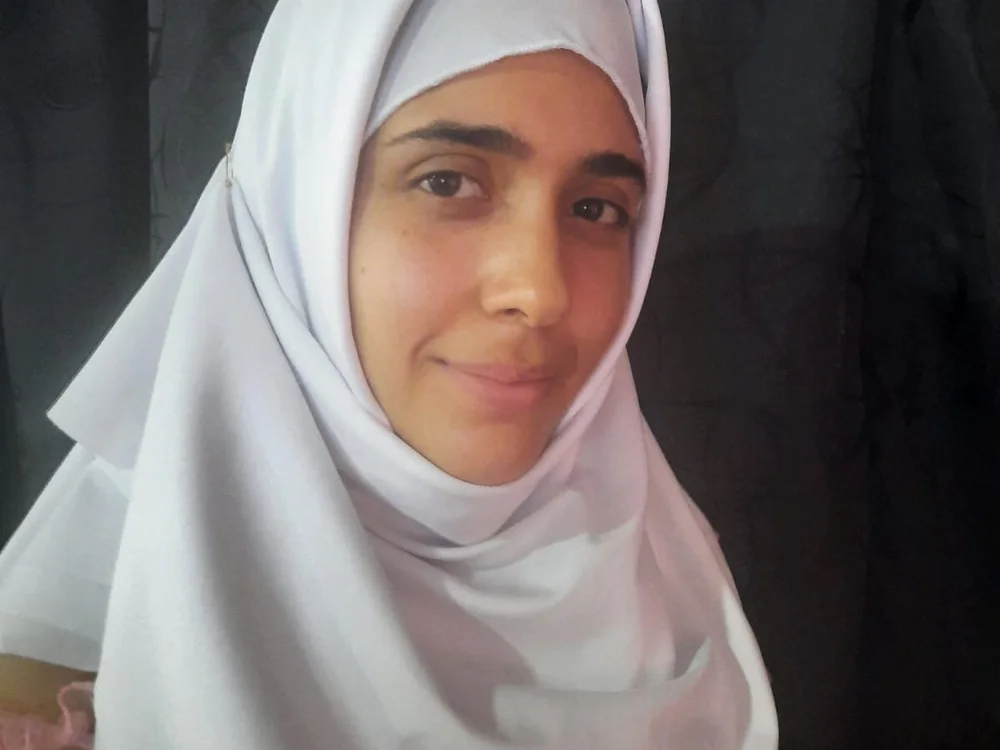 Amal_Awad's Offline XXX Chat