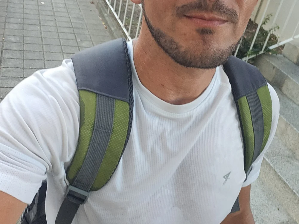 luisanderson1313's Offline XXX Chat