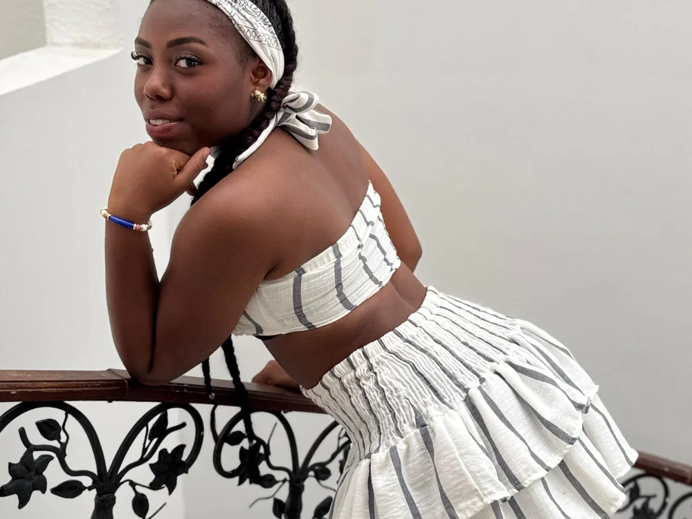 EBONY_GODNESS' Offline XXX Chat