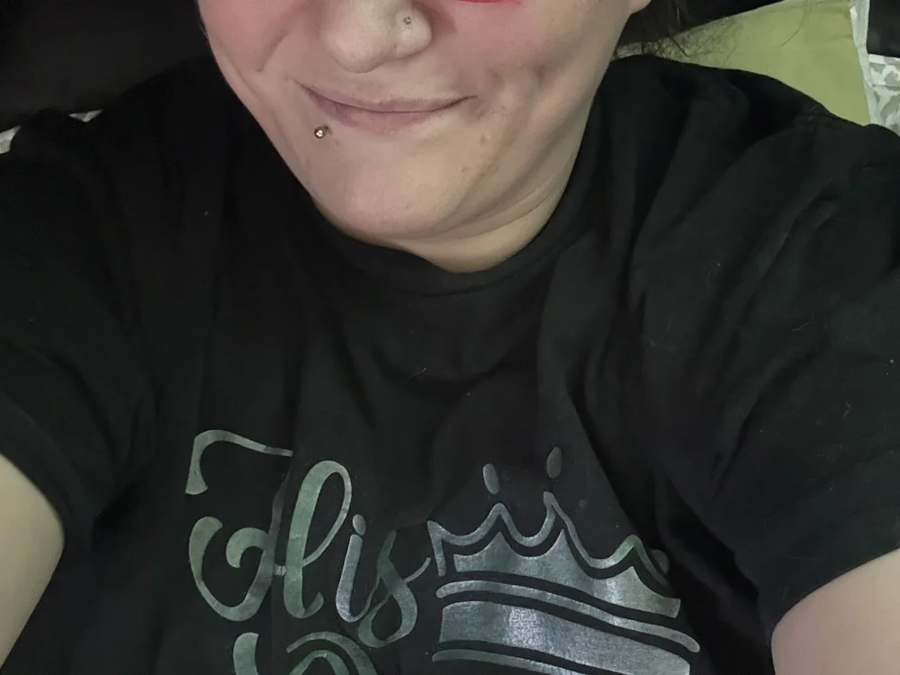 Daddyslilbrat94's Offline XXX Chat