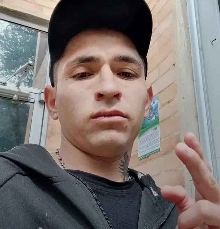 Offline chatovací místnost vealo