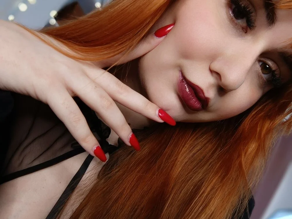 CruelSiren's Offline XXX Chat