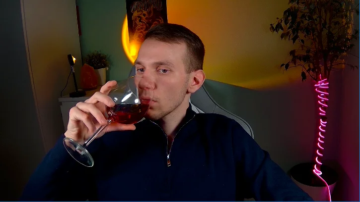 KraftMaster's Offline XXX Chat