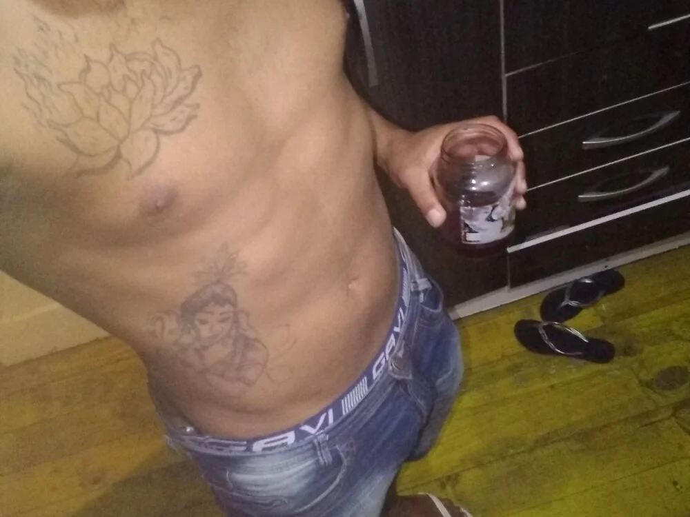 Pirocademeu Offline XXX-chat