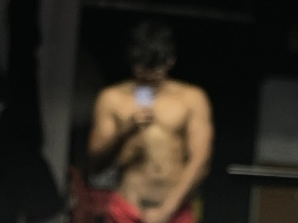 danny_leo08's Offline XXX Chat