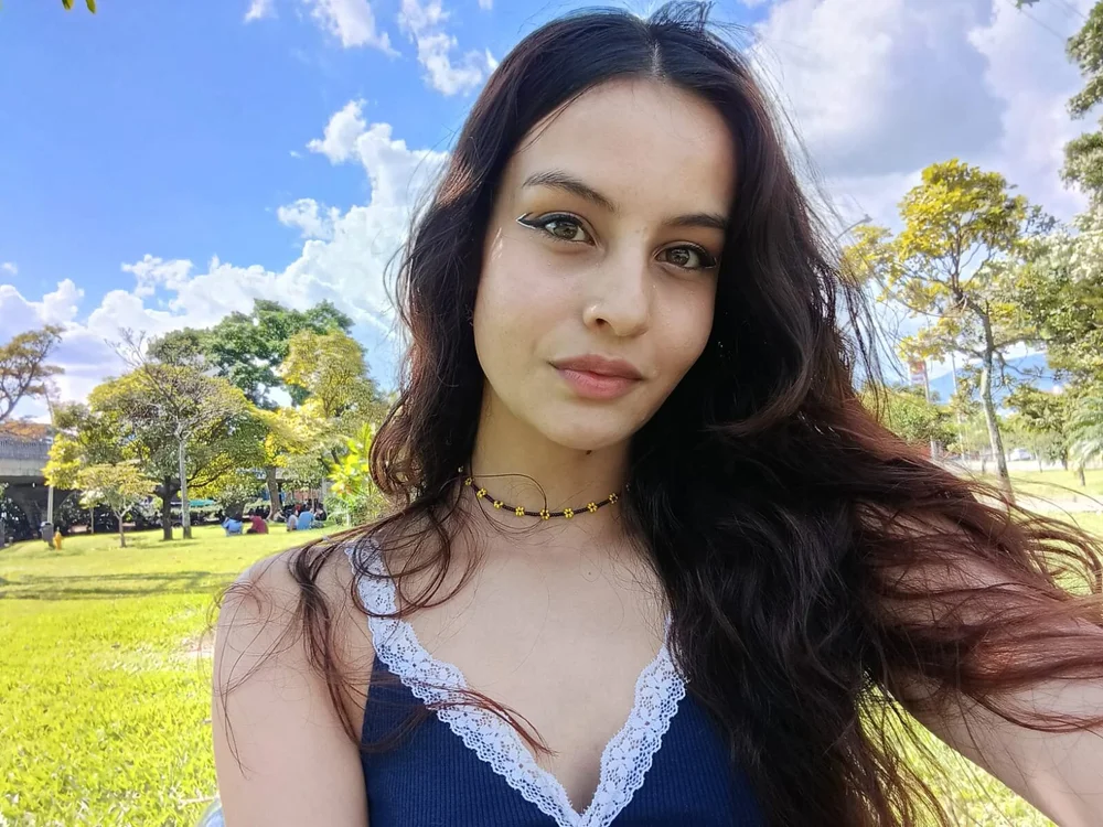 Liss_vega's Offline XXX Chat