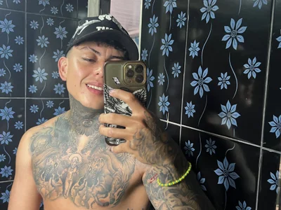 KevinSanchez420 - Boy 
