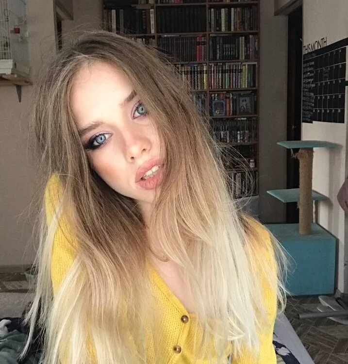 RuthReese Cameră chat offline