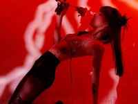 LilitRobins 即時 XXX 聊天