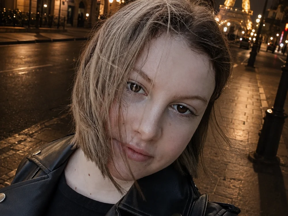 Nastya_murMeow's Offline XXX Chat