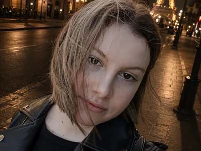 Nastya_murMeow - Girl 