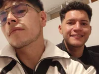 Erenk_and_Levy's webcam live show