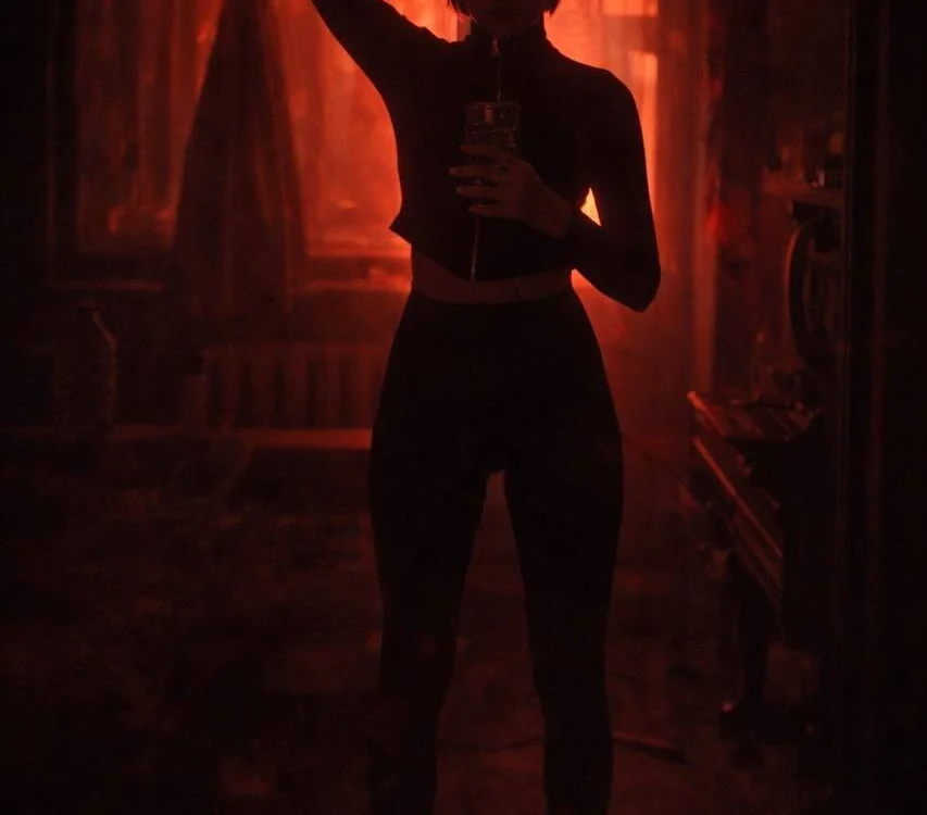 Офлайн-чат XXX VelvetLiquorrr