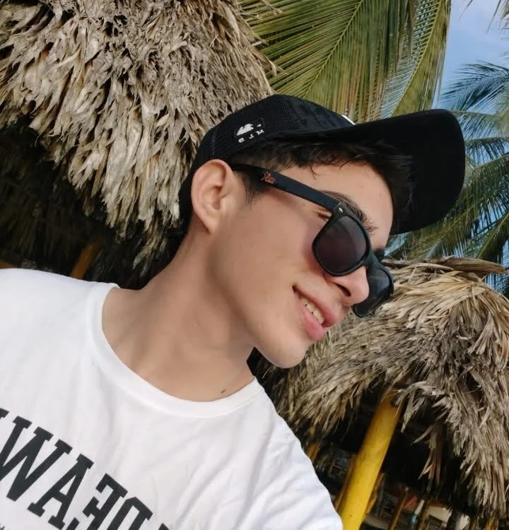 Offline chatovací místnost belacj21